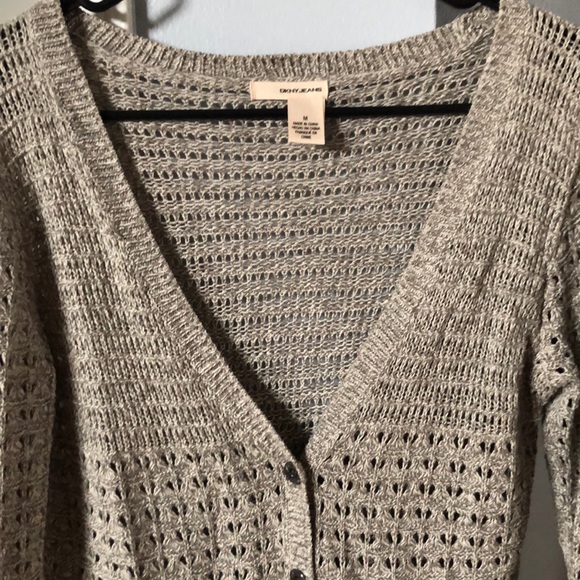 Dkny Sweaters - DKNY Jeans cardigan